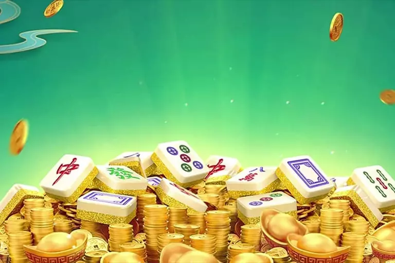 Mahjong Ways